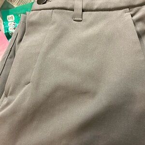 Lululemon men’s abc pants